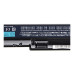Bateria do Acer Aspire 5516 / 5517 / 5532 / 5732, 6600 mAh