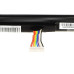 Bateria do Acer Aspire Timeline X 3830G / 4830T / 5830T, 4400 mAh