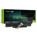 Bateria do Acer Aspire Timeline X 3830G / 4830T / 5830T, 4400 mAh