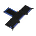 Bateria do Acer Aspire C720 / Ultrabook S3, 3000 mAh