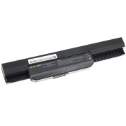 Bateria do Asusa A43 / A53 / A54 / A83 / K43 / K53 / K54 / X53, 10,8 V, 6600 mAh
