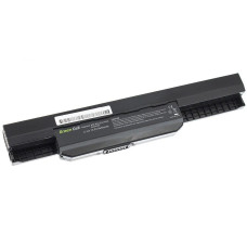 Bateria do Asusa A43 / A53 / A54 / A83 / K43 / K53 / K54 / X53, 10,8 V, 6600 mAh