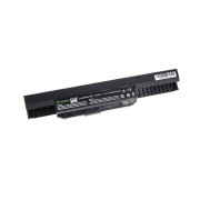 Bateria do Asusa A43 / A53 / A54 / A83 / K43 / K53 / K54 / X53, 10,8 V, 7800 mAh