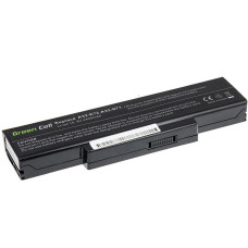 Bateria do Asusa A72 / K72 / N71 / N73, 4400 mAh