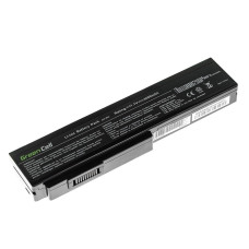 Bateria do Asusa G50 / L50 / M50 / X55, 4400 mAh