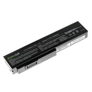 Bateria do Asusa G50 / L50 / M50 / X55, 4400 mAh