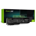 Bateria do Asusa G50 / L50 / M50 / X55, 4400 mAh