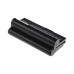 Bateria do Asus Eee PC 1000 / 1000H / 901 / 904, Czarna, 8800 mAh