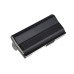 Bateria do Asus Eee PC 1000 / 1000H / 901 / 904, Czarna, 8800 mAh