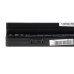 Bateria do Asus Eee PC 1000 / 1000H / 901 / 904, Czarna, 8800 mAh
