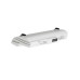 Bateria do Asus Eee PC 1001 / 1001H, biała, 4400 mAh