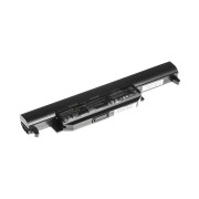 Bateria do Asusa A45 / A55 / A75 / K45 / K55 / K75, 4400 mAh