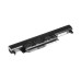 Bateria do Asusa A45 / A55 / A75 / K45 / K55 / K75, 4400 mAh