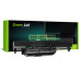 Bateria do Asusa A45 / A55 / A75 / K45 / K55 / K75, 4400 mAh