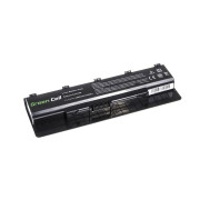 Bateria do Asusa N46 / N56 / N76, 4400 mAh