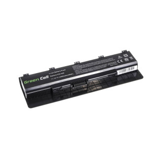 Bateria do Asusa N46 / N56 / N76, 4400 mAh