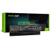 Bateria do Asusa N46 / N56 / N76, 4400 mAh