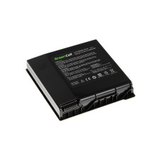 Bateria do Asusa G74 / G74J / G74JH, 4400 mAh