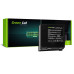 Bateria do Asusa G74 / G74J / G74JH, 4400 mAh