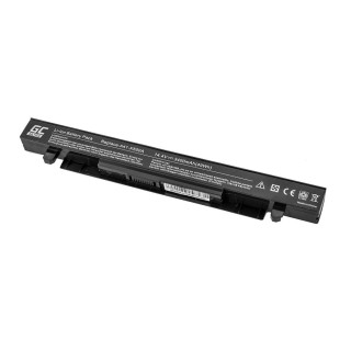 Bateria do Asusa X450 / F450 / K450 / P450, 3400 mAh