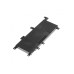 Bateria do Asusa A580 / F542 / R542 / X542, 3800 mAh