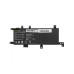 Bateria do Asusa A580 / F542 / R542 / X542, 3800 mAh