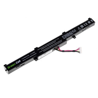 Bateria do Asusa F550 / P750 / X751 / X750 / K751, 2200 mAh