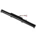 Bateria do Asusa F550 / P750 / X751 / X750 / K751, 2200 mAh