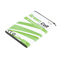 Bateria do Samsunga Galaxy Note 2 / N7100, 3100 mAh