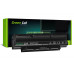 Bateria do Dell Inspiron 13R / 14R / 15R / 17R, 4400 mAh