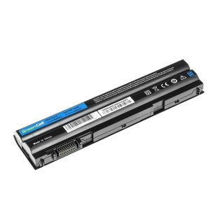 Bateria do Dell Latitude E5420 / E6420 / E6520, 4400 mAh