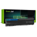 Bateria do Dell Latitude E5420 / E6420 / E6520, 4400 mAh
