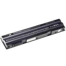 Bateria do Dell Latitude E5420 / E6420 / E6520, 5200 mAh