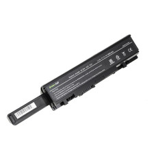 Bateria do Dell Studio 15 / 1535 / 1536 / 1537, 6600 mAh