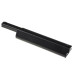 Bateria do Dell Studio 15 / 1535 / 1536 / 1537, 6600 mAh