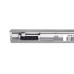 Bateria do Dell Latitude E6400 / Precision M2400, 4400 mAh