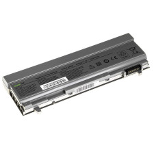 Bateria do Dell Latitude E6400 / Precision M2400, 6600 mAh