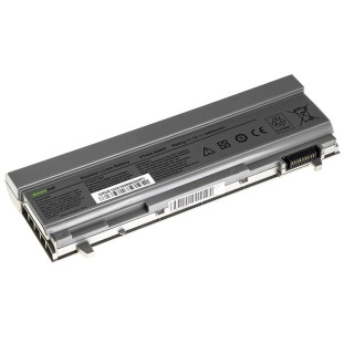 Bateria do Dell Latitude E6400 / Precision M2400, 6600 mAh