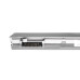 Bateria do Dell Latitude E6400 / Precision M2400, 6600 mAh