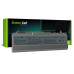 Bateria do Dell Latitude E6400 / Precision M2400, 6600 mAh