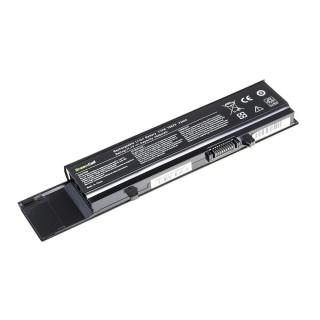 Bateria do Dell Vostro 3400 / 3500 / 3700, 4400 mAh Bateria do Dell Vostro 3400 / 3500 / 3700, 4400 mAh