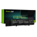 Bateria do Dell Vostro 3400 / 3500 / 3700, 4400 mAh Bateria do Dell Vostro 3400 / 3500 / 3700, 4400 mAh