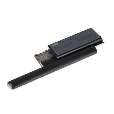 Bateria do Dell Latitude D620 / D630 / D640, 6600 mAh