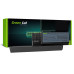 Bateria do Dell Latitude D620 / D630 / D640, 6600 mAh