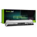 Bateria do Dell Latitude E4300 / E4310, 6600 mAh
