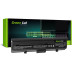 Bateria do Dell Inspiron 1318 / XPS M1330, 4400 mAh