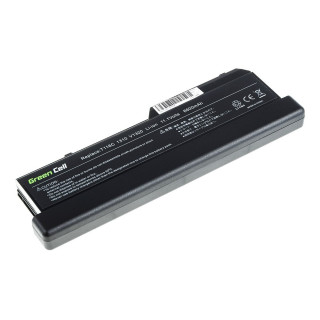 Bateria do Dell Vostro 1310 / 1320 / 1510 / 1520, 6600 mAh