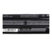 Bateria do Dell XPS 14 / XPS 15 / XPS 17, 4400 mAh
