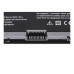 Bateria do Dell Precision M4600 / M4700 / M6600, 4400 mAh