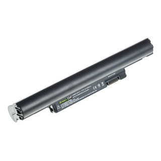 Bateria do Dell Inspiron Mini 10 / 11/ 1010 / 1011 / 1110, 4400 mAh Bateria do Dell Inspiron Mini 10 / 11/ 1010 / 1011 / 1110, 4400 mAh